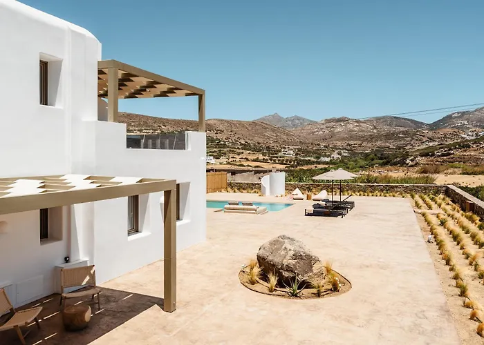 Thalelion 3 Bedroom With Private Pool And Jacuzzi Agios Thaleleos