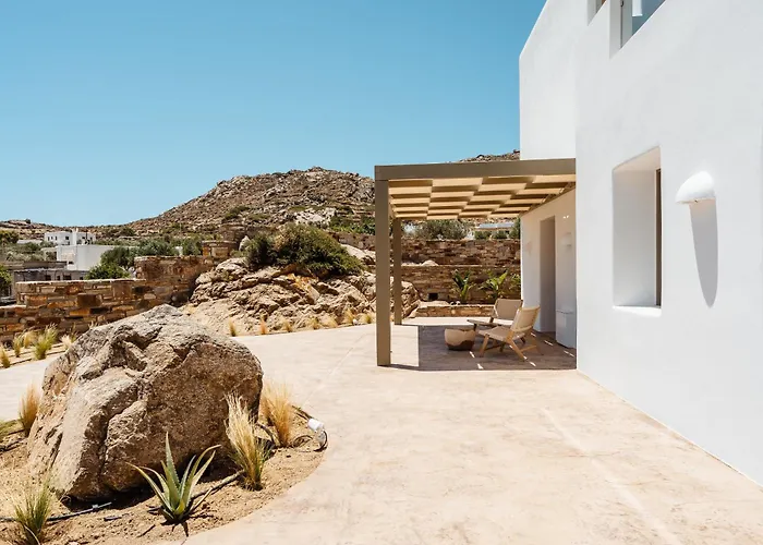 Thalelion 3 Bedroom With Private Pool And Jacuzzi Agios Thaleleos