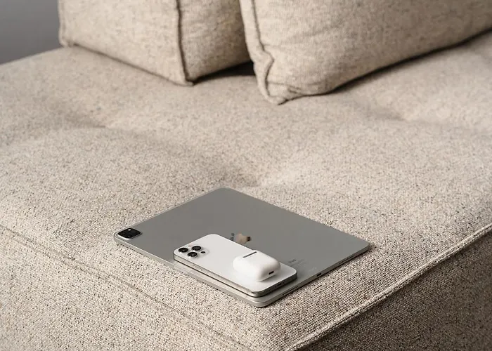 Thalelion 3 Bedroom With Private Pool And Jacuzzi Βίλα *