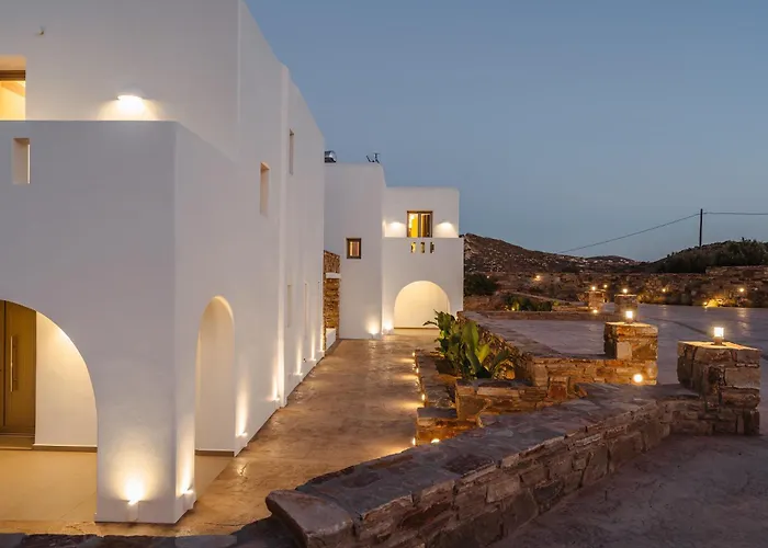 Thalelion 3 Bedroom With Private Pool And Jacuzzi * Agios Thaleleos