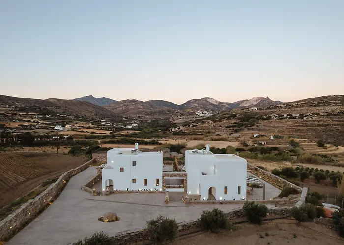 Thalelion 3 Bedroom With Private Pool And Jacuzzi