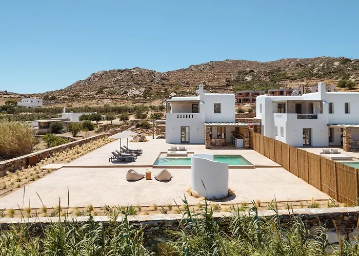 Thalelion 3 Bedroom With Private Pool And Jacuzzi Villa Agios Thaleleos