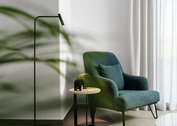 Thalelion 3 Bedroom With Private Pool And Jacuzzi Villa *